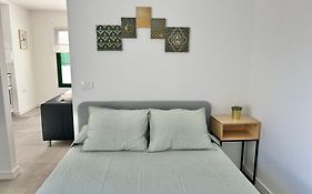 Apartamentos Llamar