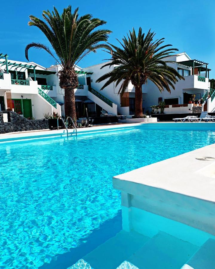 Apartamentos Llamar Puerto del Carmen  Exterior photo