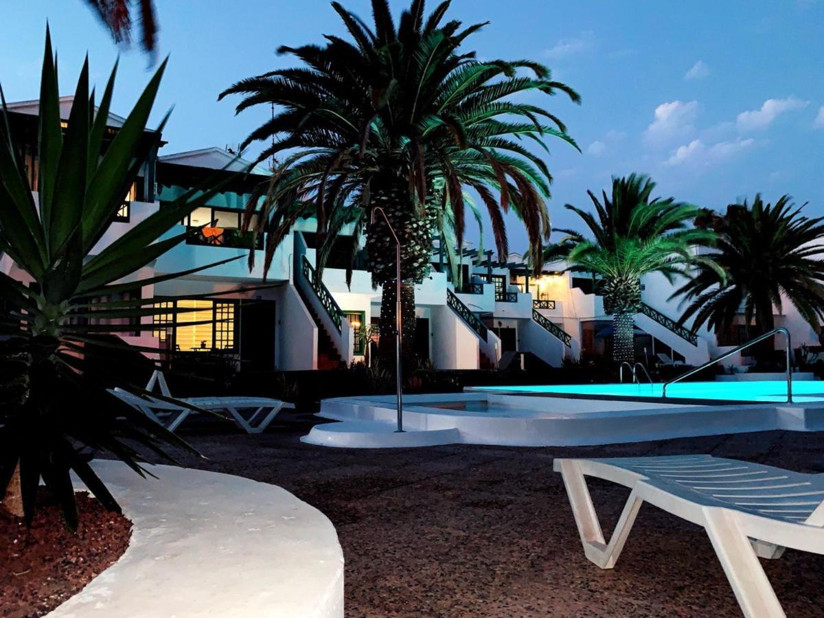 Apartamentos Llamar Puerto del Carmen  Exterior photo