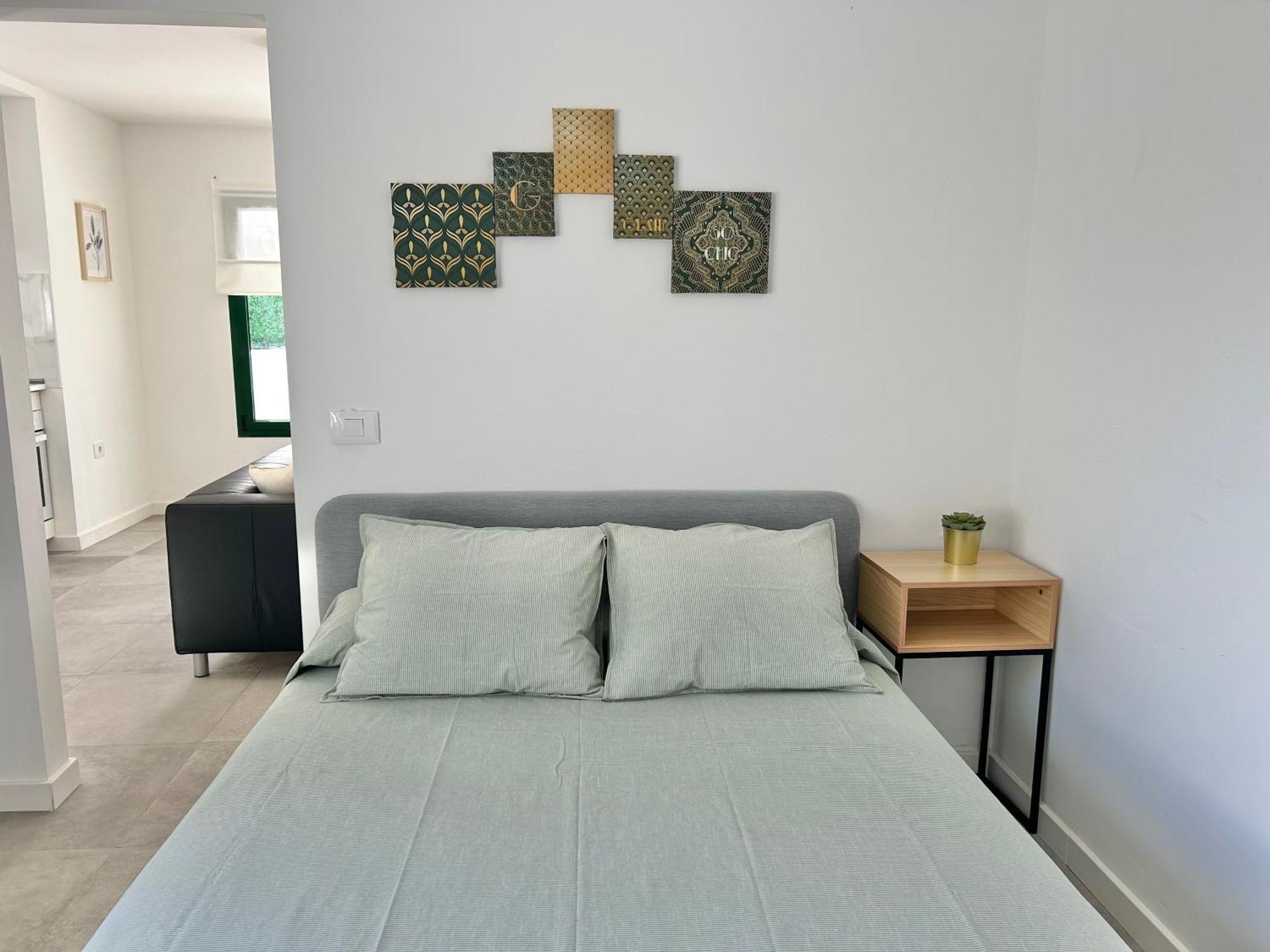 Apartamentos Llamar Puerto del Carmen  Exterior photo