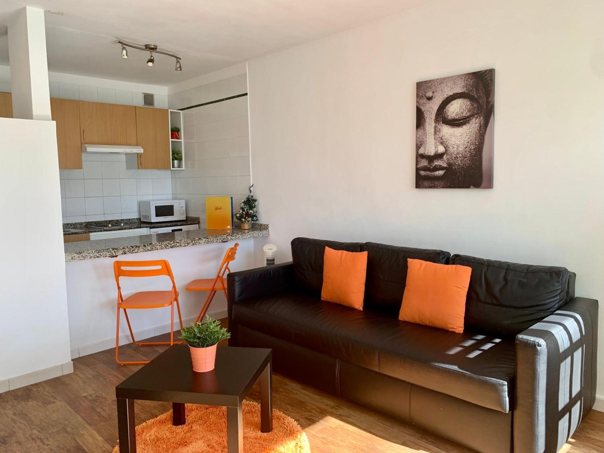 Apartamentos Llamar Puerto del Carmen  Room photo