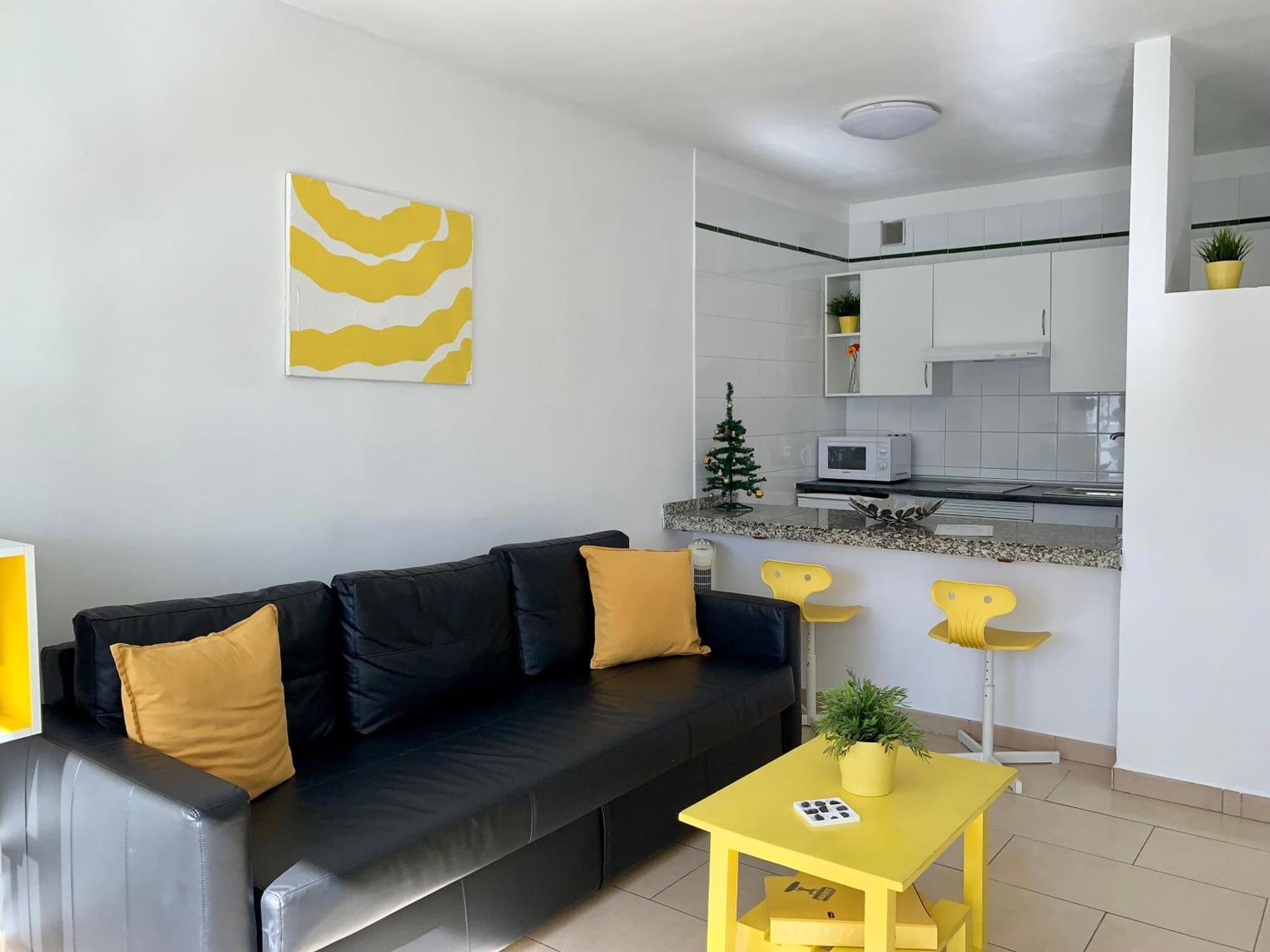 Apartamentos Llamar Puerto del Carmen  Room photo