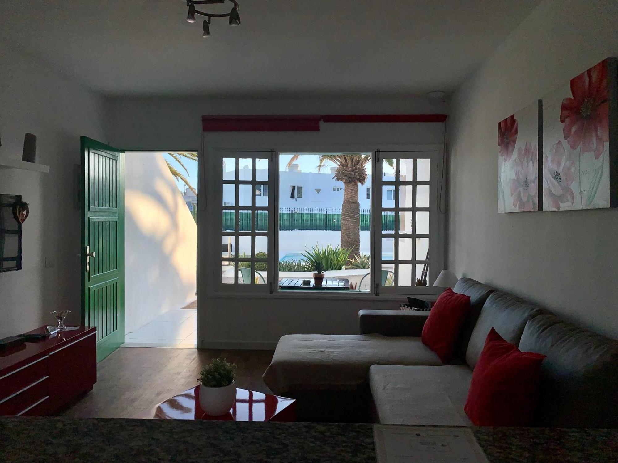 Apartamentos Llamar Puerto del Carmen  Exterior photo