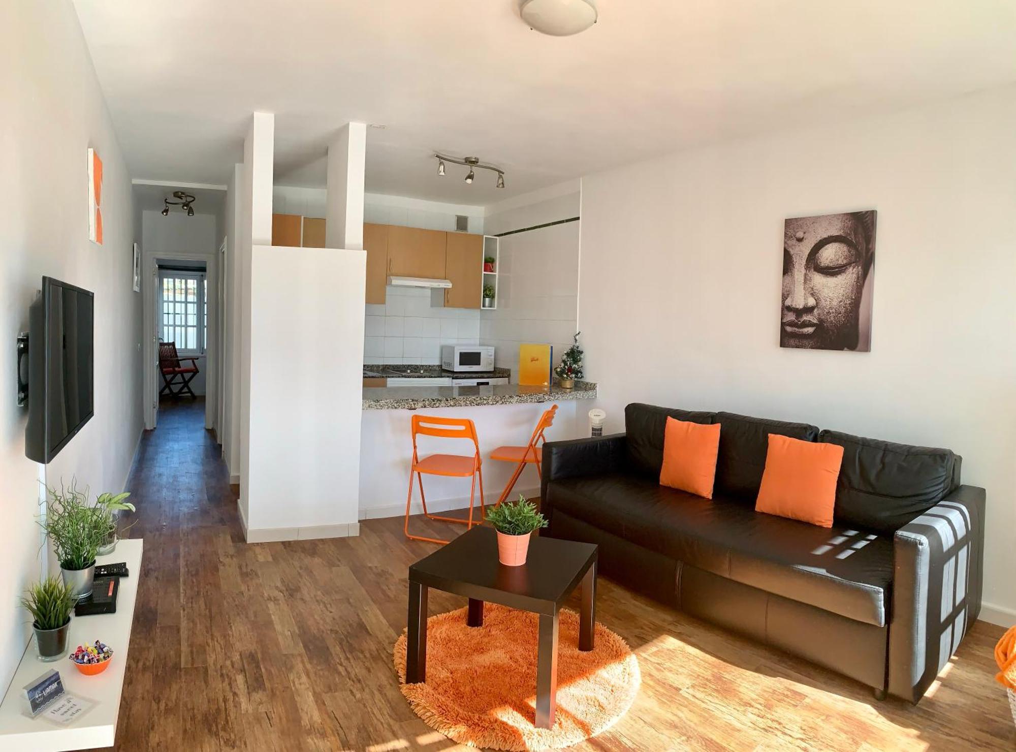 Apartamentos Llamar Puerto del Carmen  Room photo