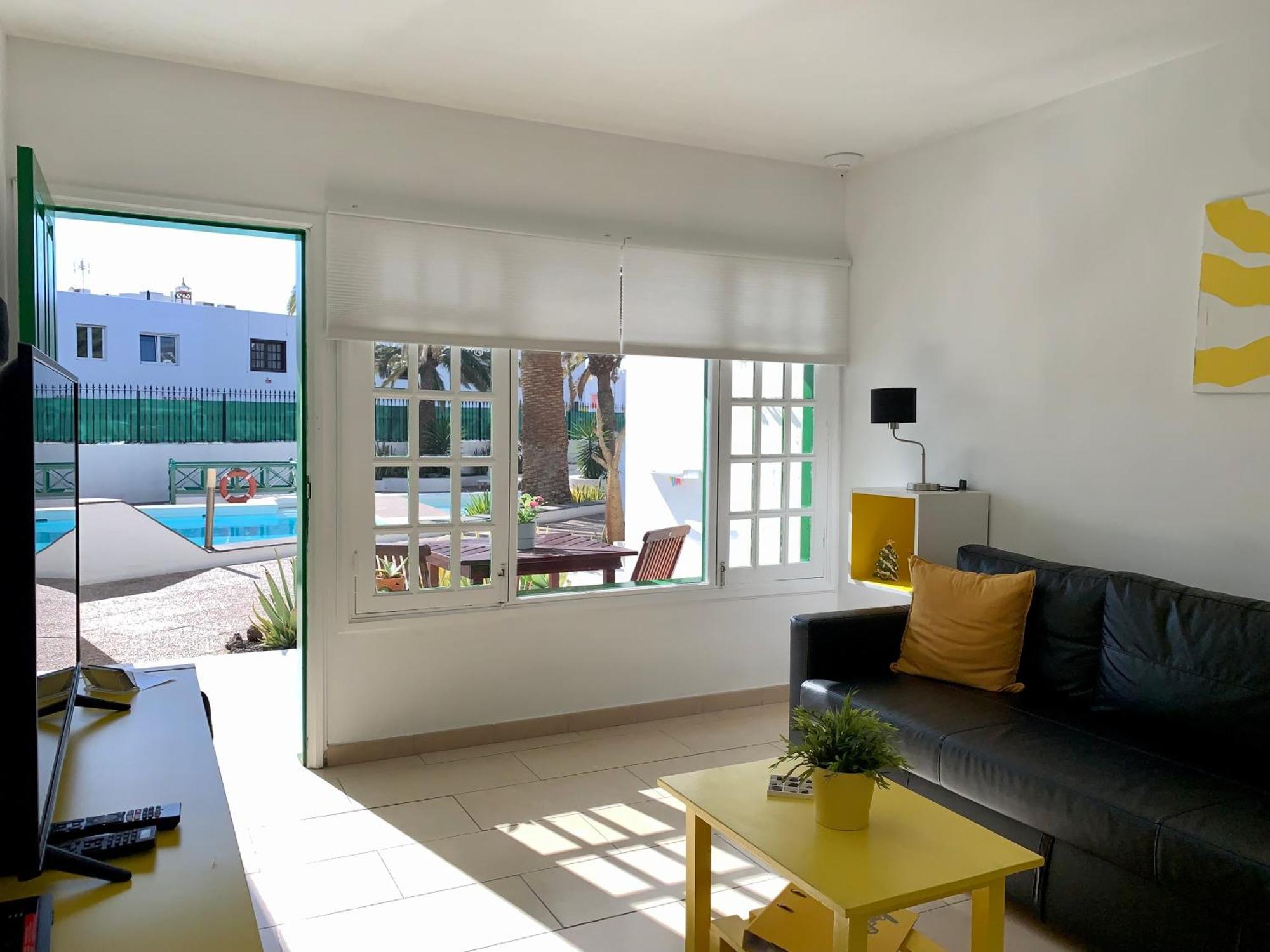 Apartamentos Llamar Puerto del Carmen  Room photo