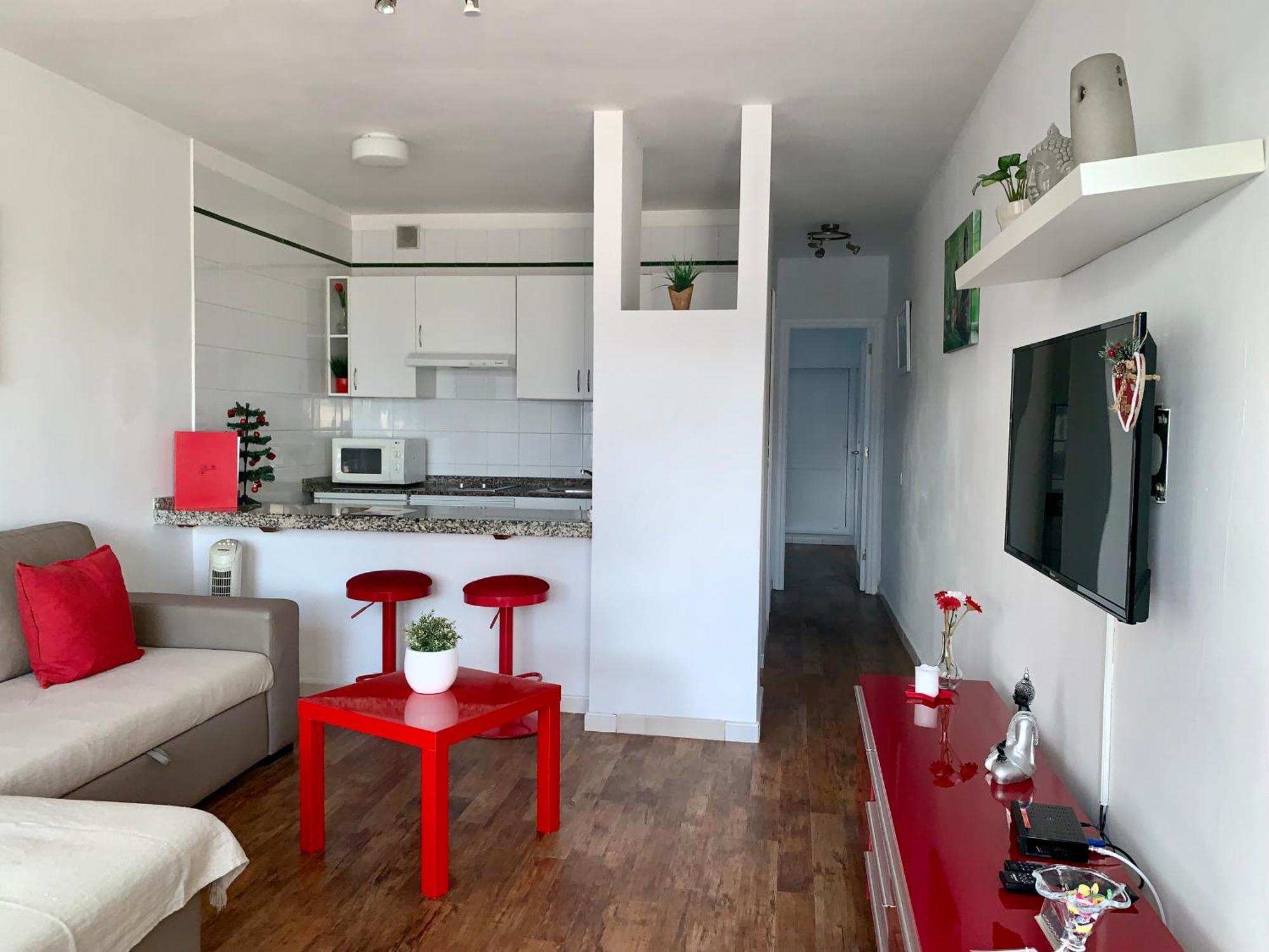 Apartamentos Llamar Puerto del Carmen  Room photo